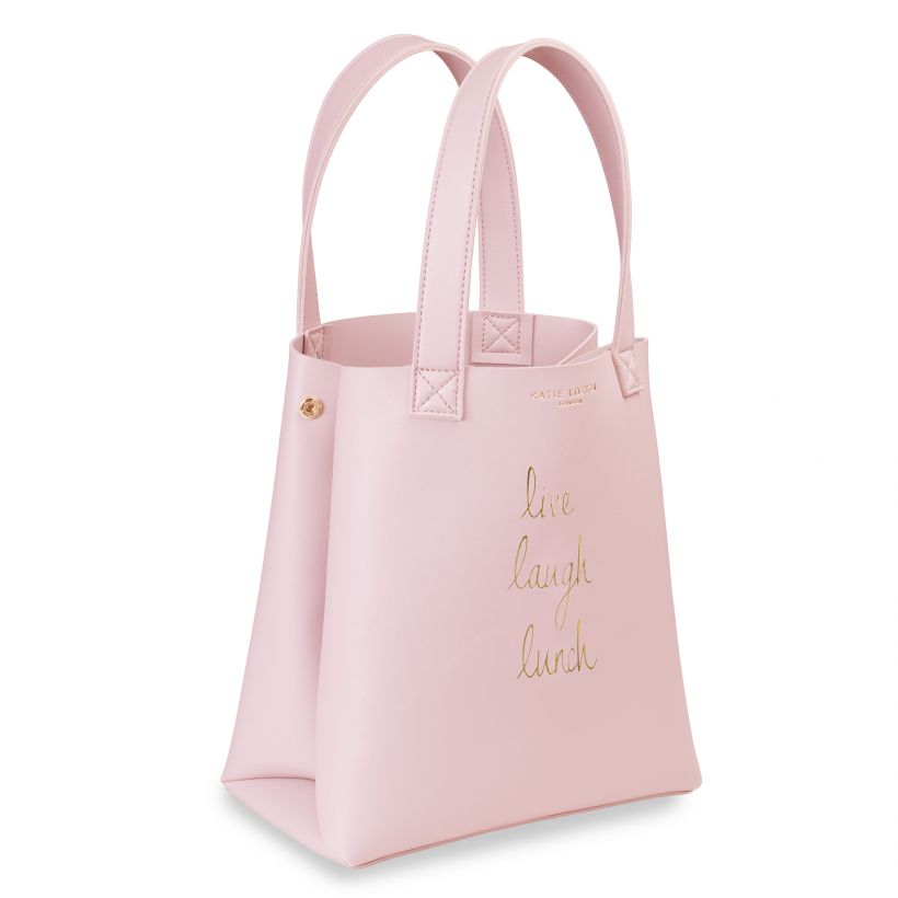 Lunch Bag-Live Laugh Lunch!